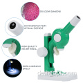 Direktvertrieb Scientific Simple Style Toy Microscope
